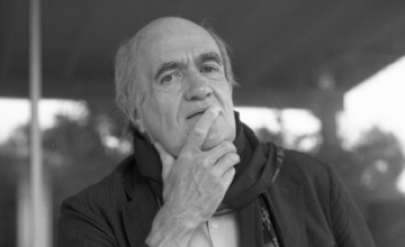 Colm Tóibín