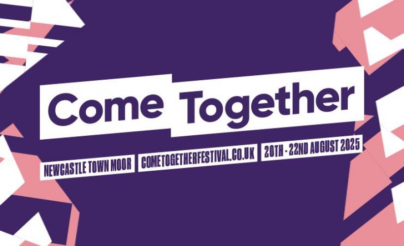 Come Together Festival
