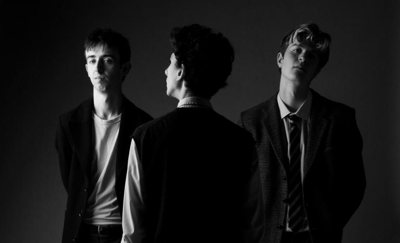COMMON IDEAL + AIRPORT DAD + TERZA RIMA Tickets & Tour Dates - Gigantic ...