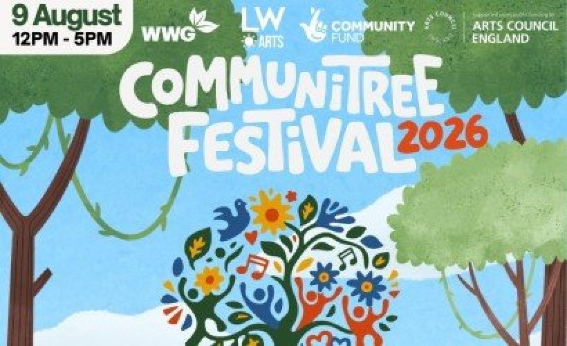 CommuniTree Festival