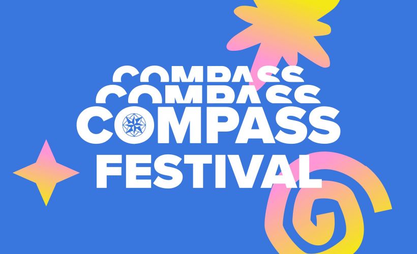 Compass Festival tickets