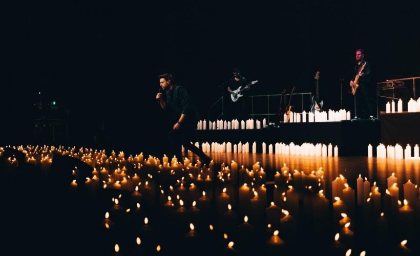Concerts By Candlelight tickets