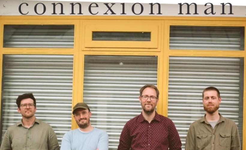 Connexion Man