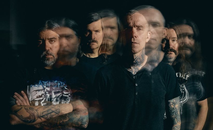 Converge tickets