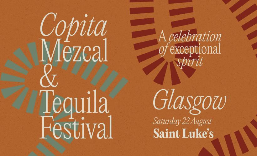 Copita Mezcal & Tequila Festival
