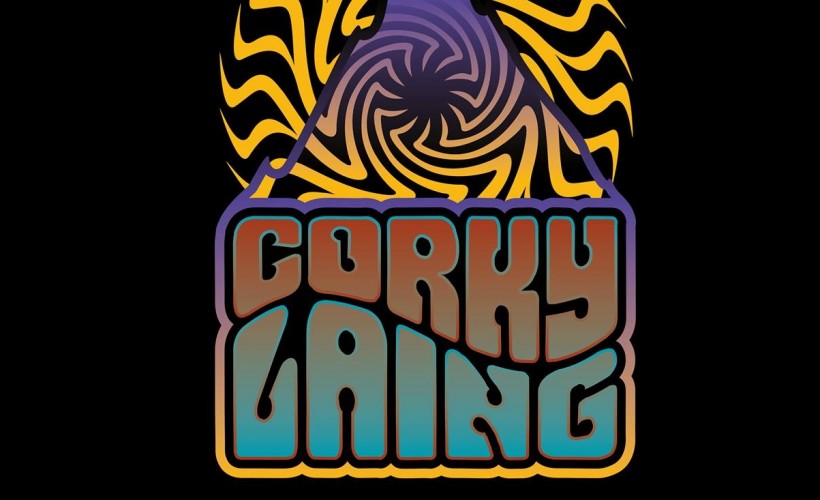 Corky Laing Plays Mountain