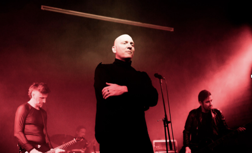 CORPUS DELICTI tickets