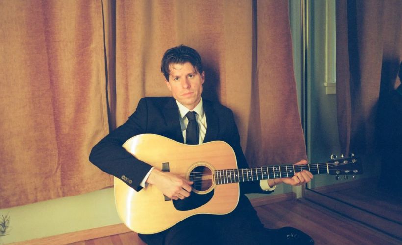 Cory Hanson & Slowhand tickets