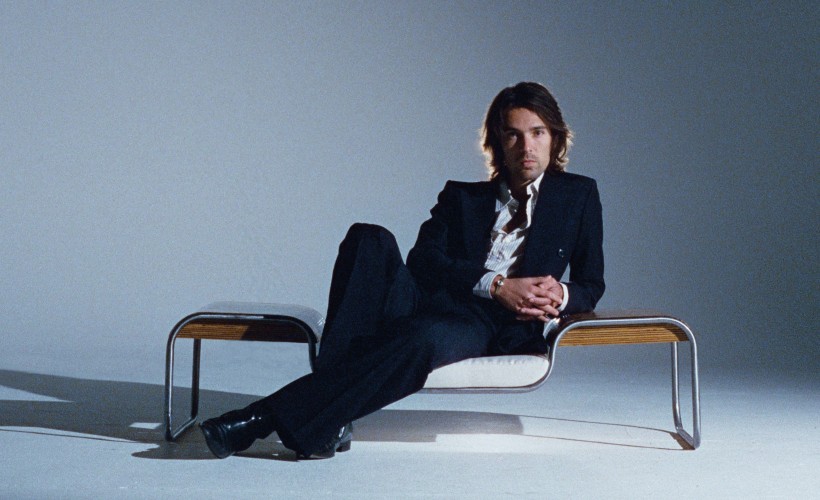 Cosmic Crooner tickets