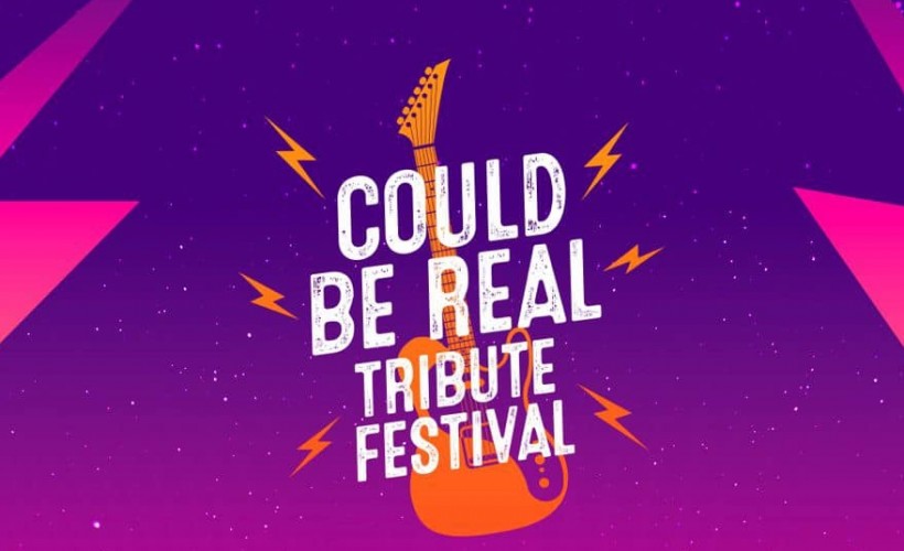 Could Be Real Tribute  tickets