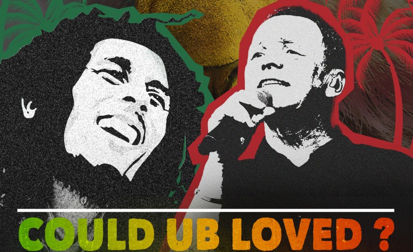 Could UB Loved?