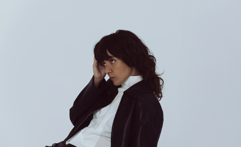 Courtney Barnett
