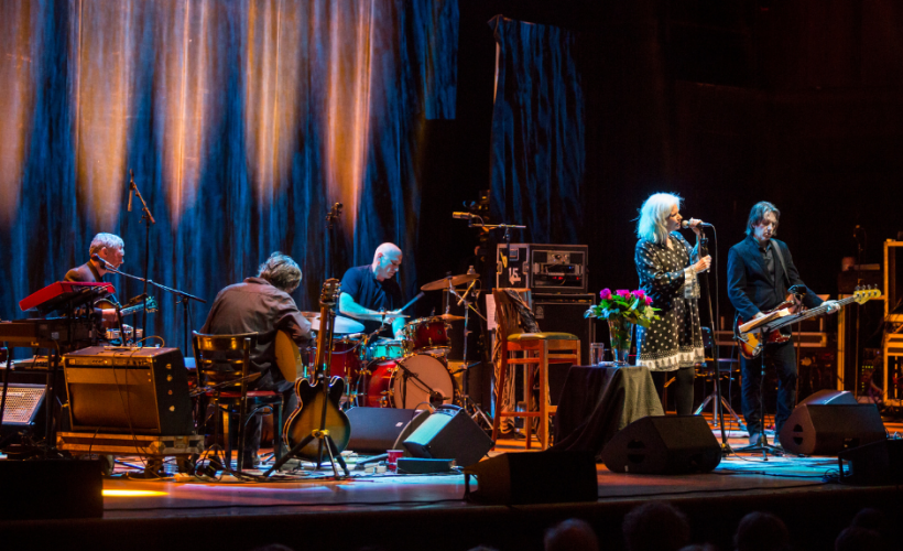 Cowboy Junkies Event Title Pic