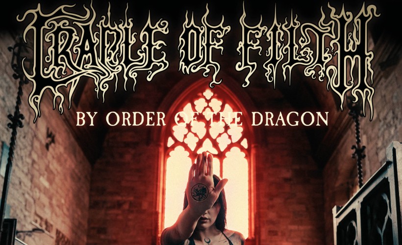 Cradle of Filth tickets