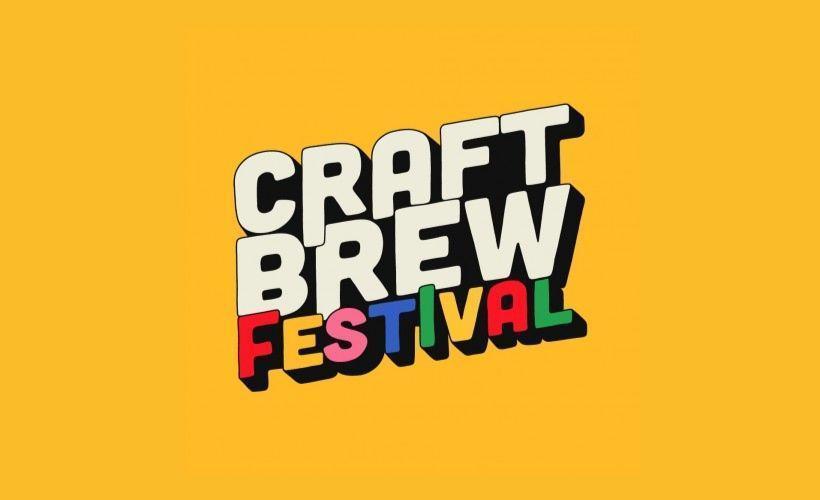 Craft Brew Festival Swansea  tickets