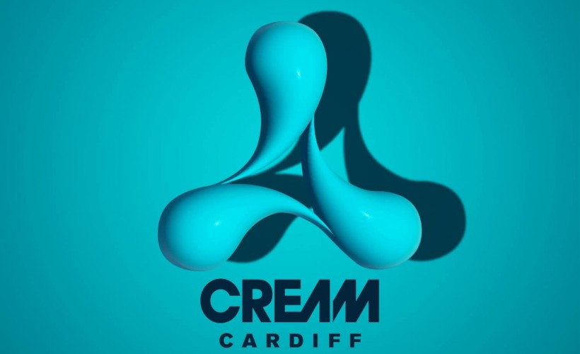 Cream Classics - Cardiff