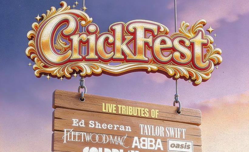 Crickfest 2026