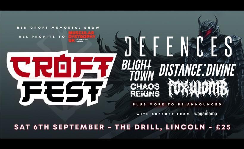 CroftFest
