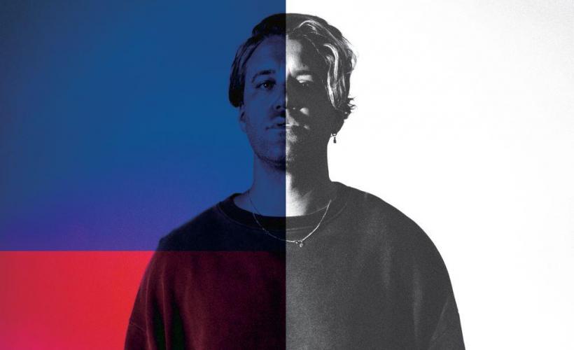 Crooked Colours