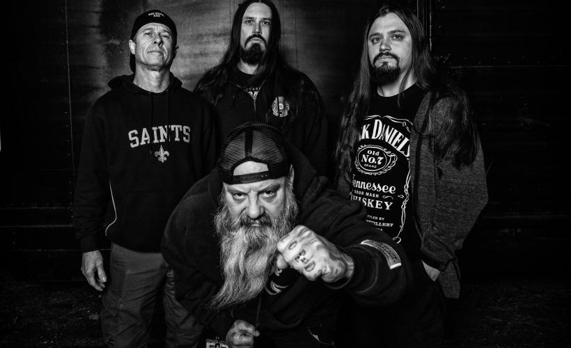Crowbar
