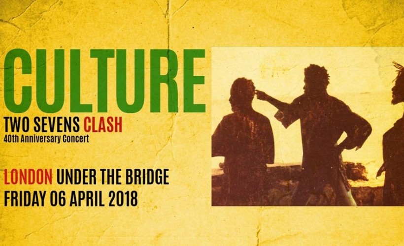 Culture tickets