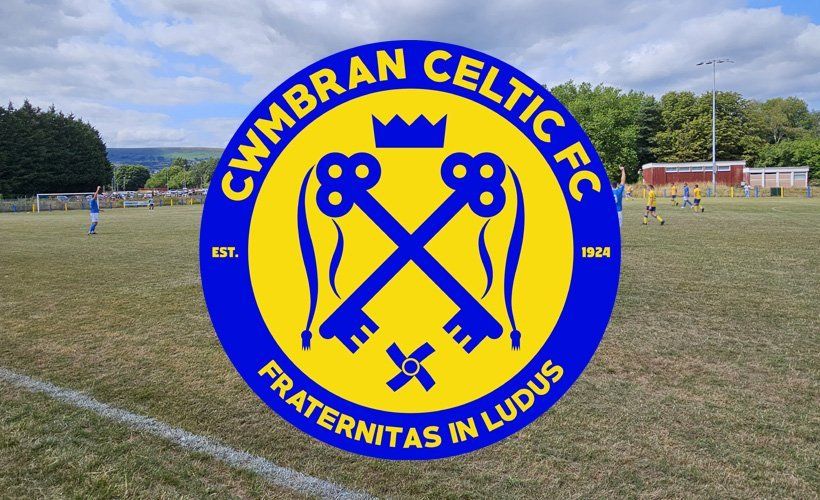 Cwmbran Celtic Women's tickets