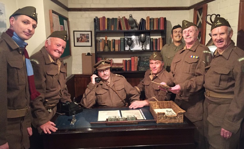 Dad's Army 