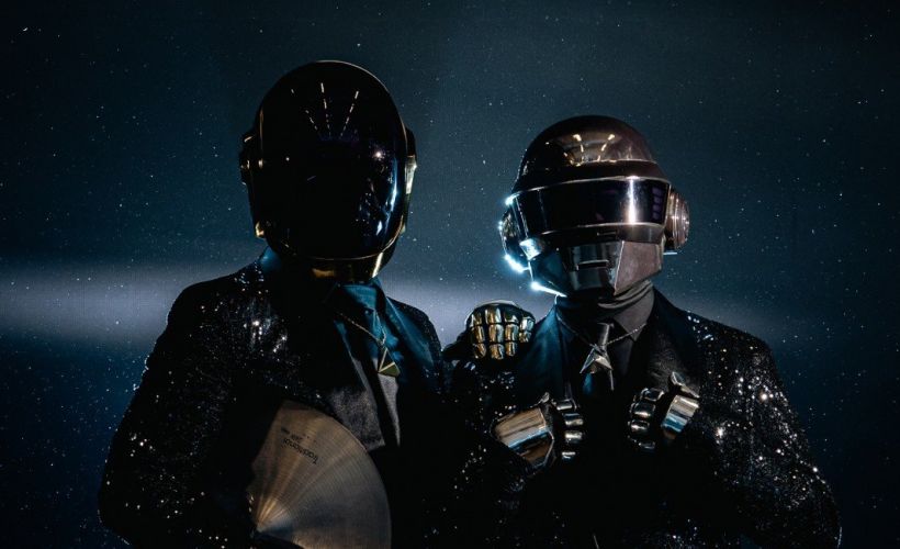 Daft Punkz