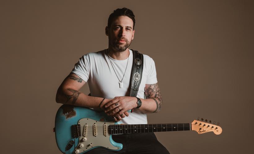 Dan Patlansky