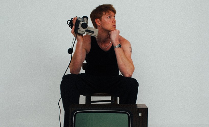 Buy Dan Whitlam  Tickets