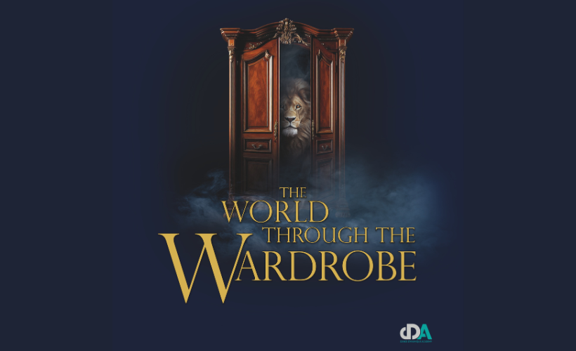 Dance Dynamique - The World through the Wardrobe  at Octagon Centre, Sheffield