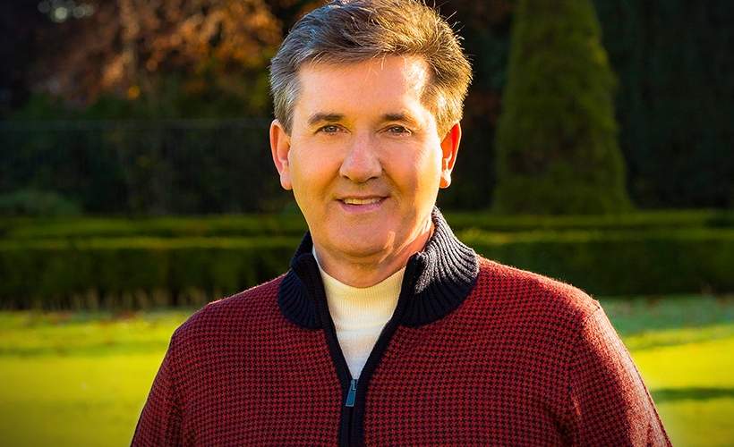 Daniel O'Donnell Tickets, Concerts & Tour Dates 2021 Gigantic Tickets