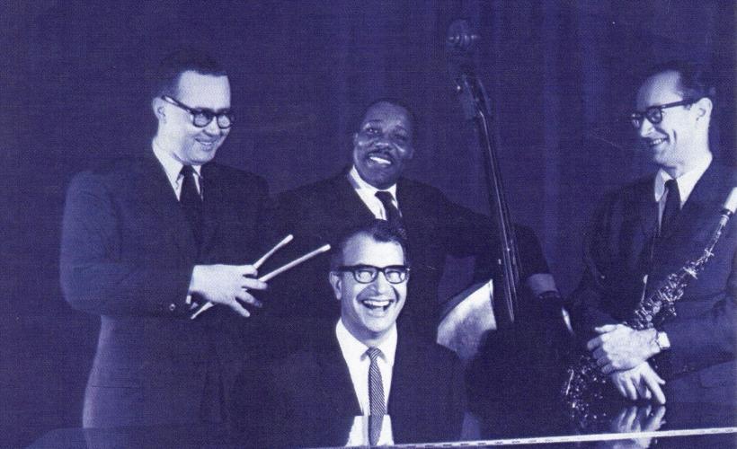 Darius Brubeck tickets