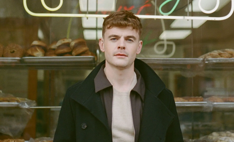 Darren Kiely