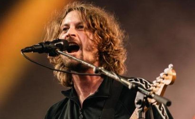 Dave McCabe