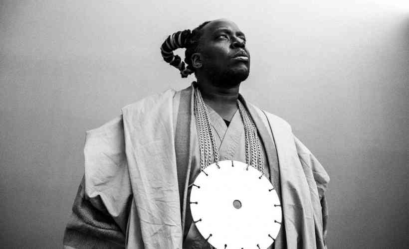 Dave Okumu tickets