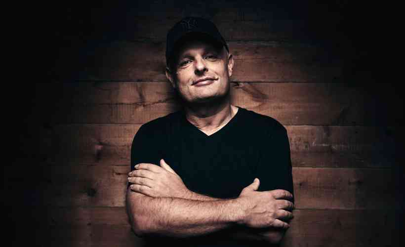 Dave Pearce tickets