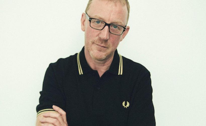 Dave Rowntree (Q&A) tickets