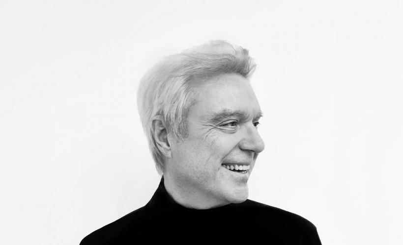 David Byrne tickets