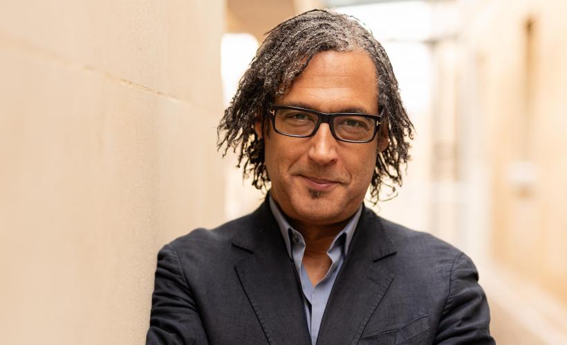 David Olusoga