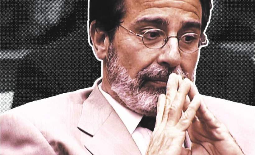The Staircase - An Evening with David Rudolf tickets