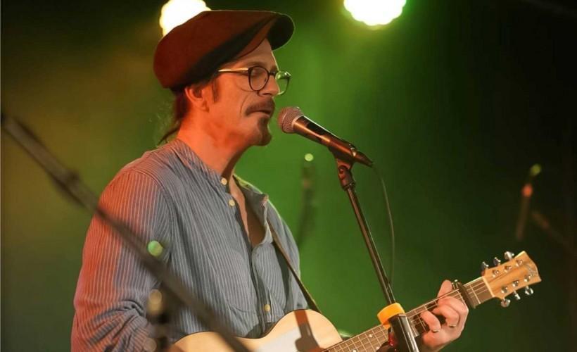 David Wyatt Band