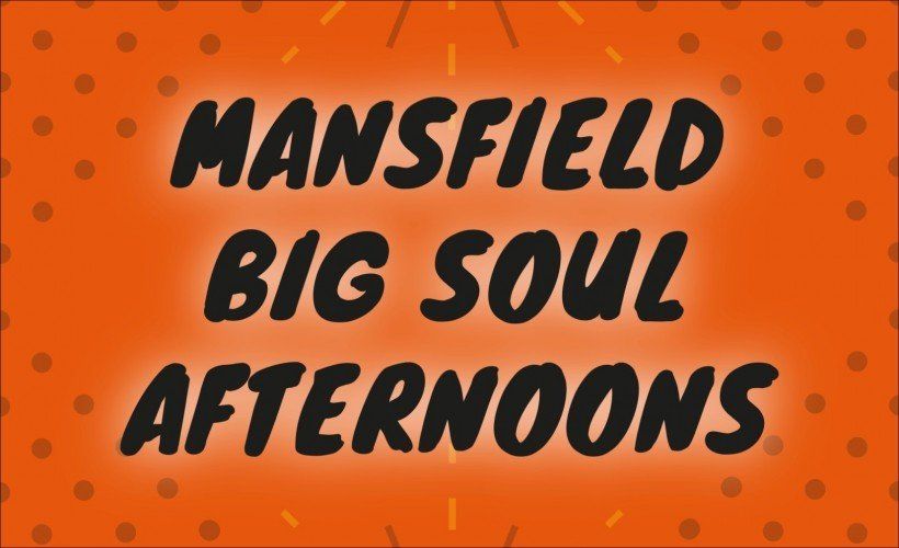 DAYTIME SOUL tickets