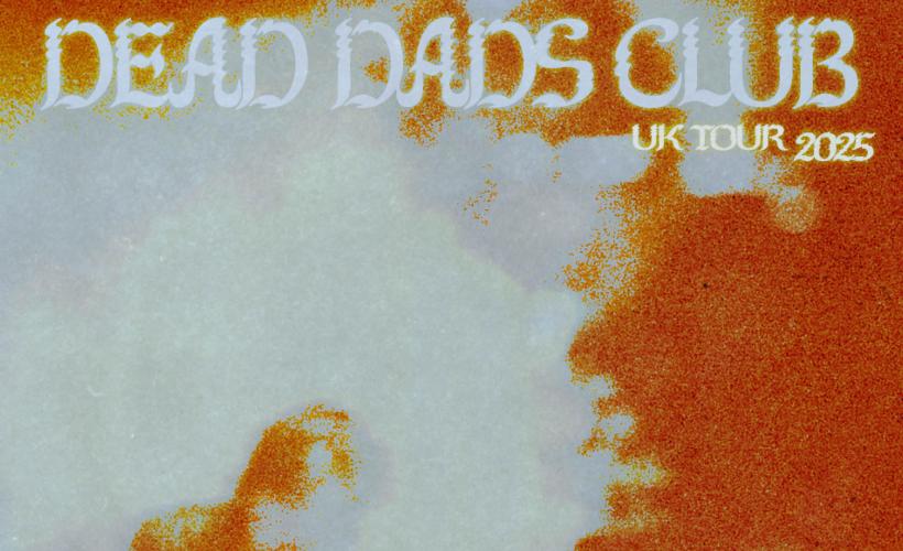 Dead Dads Club FKA Chilli Jesson  at The Bodega, Nottingham