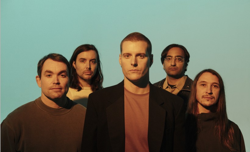 Deafheaven