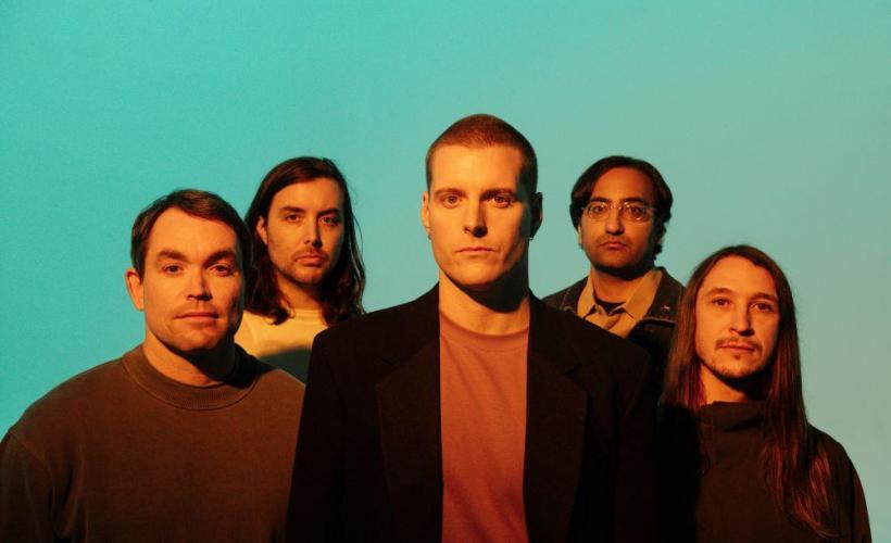 Deafheaven tickets