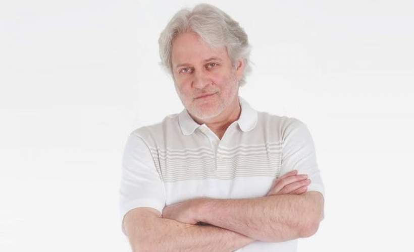 Dean Friedman  at Whitby Pavilion Theatre, Whitby