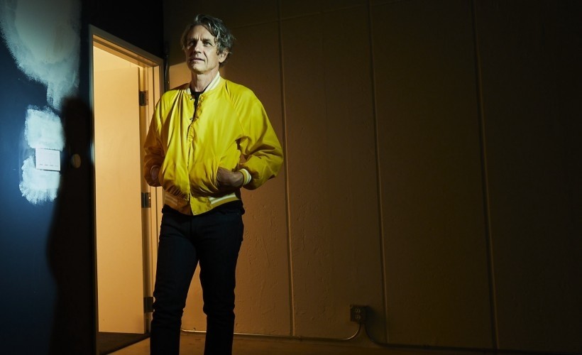 Dean Wareham tickets