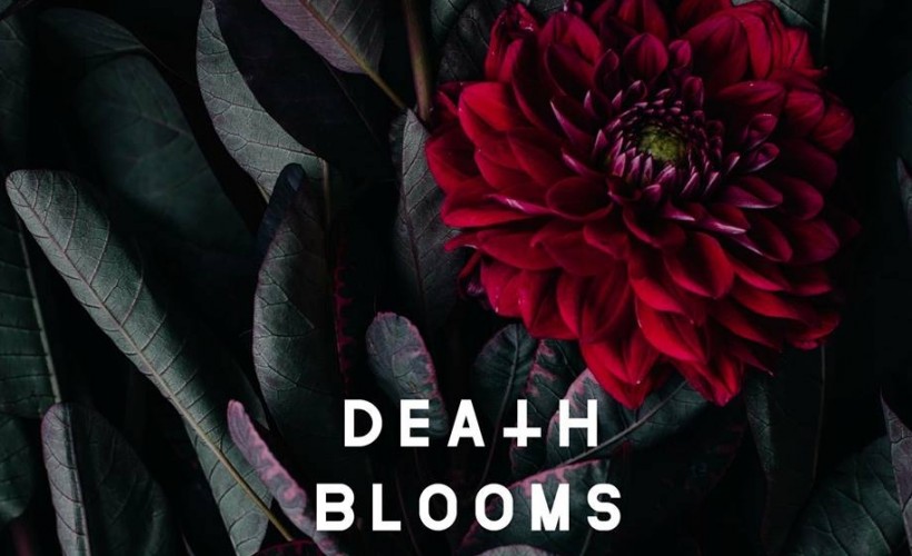 Death Blooms tickets