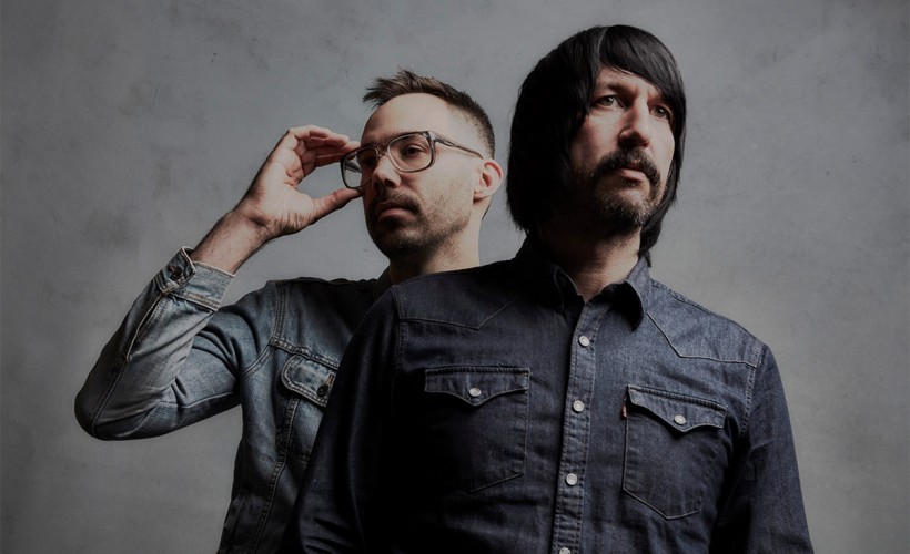 Buy Death From Above 1979  Tickets